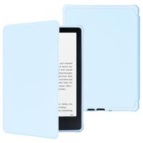 Capa FUWANG para Kindle Paperwhite, 12ª geração, 7 polegadas, 2024