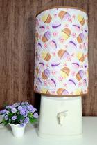 Capa Galão de Água Matelada 20 L - Doces