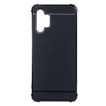 Capa Galaxy A32 4G A325 Luxo PRETA Acabamento Perfeito - Cell In Power25 Capa Galaxy A32 4G A325 Luxo PRETA Acabamento Perfeito - Cell In Power25