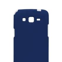 Capa Galaxy Gran 2 Duos/ Gran Prime protetora anti-impactos - Azul - VOIA