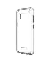 Capa Galaxy S9 Slim Shell Transparente