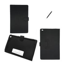 Capa Galaxy Tab A T510/T515 - 10.1 e Can Touch Preto Capa Galaxy Tab A T510/T515 - 10.1 e Can Touch Preto