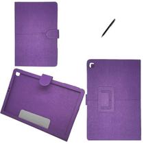 Capa Galaxy Tab A T510/T515 - 10.1 e Can Touch Roxo Capa Galaxy Tab A T510/T515 - 10.1 e Can Touch Roxo