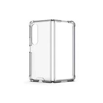 Capa Galaxy Z Fold 4 5G transparente em TPU transparente