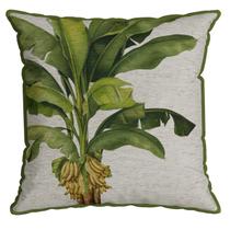 Capa Garden 037 com Cordone 43 Cm X 43 Cm Capa Garden 037 com Cordone 43 Cm X 43 Cm
