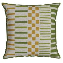 Capa Garden 038 com Cordone 43 Cm X 43 Cm Capa Garden 038 com Cordone 43 Cm X 43 Cm
