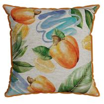 Capa Garden 040 com Cordone 43 Cm X 43 Cm