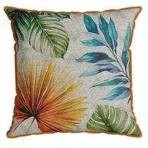 Capa Garden 042 com Cordone 43 Cm X 43 Cm Capa Garden 042 com Cordone 43 Cm X 43 Cm