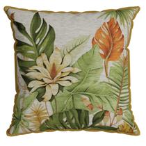 Capa Garden 046 com Cordone 43 Cm X 43 Cm Capa Garden 046 com Cordone 43 Cm X 43 Cm