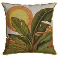 Capa Garden 048 com Cordone 43 Cm X 43 Cm