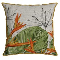 Capa Garden 049 com Cordone 43 Cm X 43 Cm