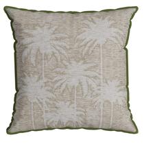 Capa Garden 053 com Cordone 43 Cm X 43 Cm