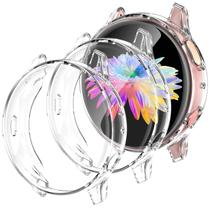 Capa GEAK compatível com Samsung Galaxy Watch Active 2 40mm