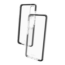 Capa Gear4 ZAGG Piccadilly para Samsung Galaxy S20 - preta Capa Gear4 ZAGG Piccadilly para Samsung Galaxy S20 - preta