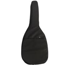 Capa Gg Bag Violão Folk Acolchoada Extra Luxo
