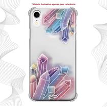 Capa Giffy Bright Gems para iPhone XR