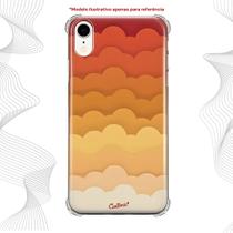 Capa Giffy Clouds para iPhone XR Capa Giffy Clouds para iPhone XR