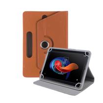Capa Giratória 360 Case P/ Tablet Tcl Tab 11 Tela 10.95 Pol - Design Moderno e Funcional