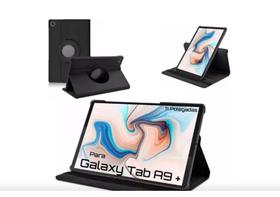 Capa Giratória 360 Flip Para Tablet Galaxy Tab A9 Plus X216 - jrvenda