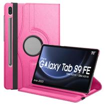 Capa giratória 360 para Galaxy Tab S9 FE WiFi SMX510 11 pol - Alamo