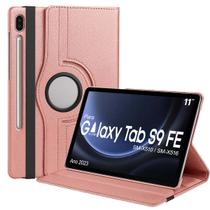 Capa giratória 360 para Galaxy Tab S9 FE WiFi SMX510 11 pol - Alamo