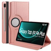 Capa giratória 360 para Galaxy Tab S9 FEWiFi SMX610 12.4 pol - Alamo