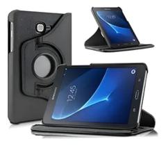 Capa Giratória 360 para Samsung Galaxy Tab A 10.1 P580 e P585