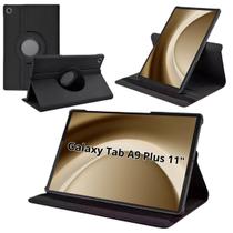Capa Giratória 360 para Tablet Galaxy Tab A9 Plus 11 X210 X215 X216 Case Capa Giratória 360 para Tablet Galaxy Tab A9 Plus 11 X210 X215 X216 Case