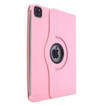 Capa Giratória 360 Protetora Anti-Impacto Para IPad Air 6 13 Polegadas