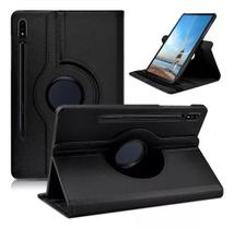 Capa Giratória 360º Para Samsung Galaxy Tab S7 Fe 12.4 T730
