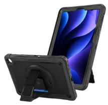 Capa Giratória Anti Impaco P/ Tablet Galaxy Tab A9+ 11 Capa Giratória Anti Impaco P/ Tablet Galaxy Tab A9+ 11