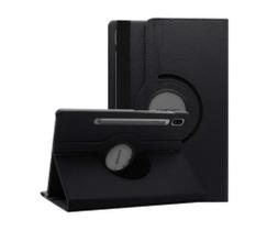 Capa Giratória Anti Impacto Para Tablet Tab S7 Fe 12.4 (2021) T735N / T736N Capa Giratória Anti Impacto Para Tablet Tab S7 Fe 12.4 (2021) T735N / T736N
