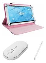 Capa Giratória + Caneta+ Mouse Bluetooth P Tablet Vaio Tl10