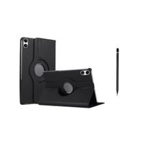 Capa Giratória + Caneta Para Xiaomi Redmi Pad Pro 12.1
