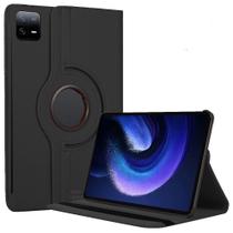 Capa Giratória + Caneta + Película Para Tablet Xiaomi Pad 6