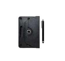 Capa Giratória + Caneta Touch compatível com Tablet Philco Ptb8rrg