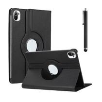 Capa Giratoria + Caneta Touch Para Tablet Mi Pad 5 Capa Giratoria + Caneta Touch Para Tablet Mi Pad 5
