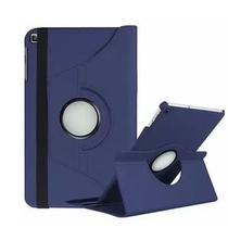 Capa Giratória Case Compatível Com Tablet Samsung Galaxy Tab A - Sm-T510/T515 - 10.1"