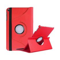 Capa Giratória Case Compatível Com Tablet Samsung Galaxy Tab A - Sm-T510/T515 - 10.1"