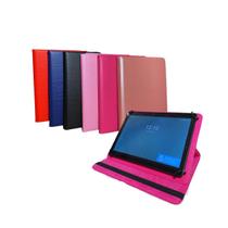 Capa Giratória com Apoio Horizontal para Tablet de 7, 8 e 10 Polegadas