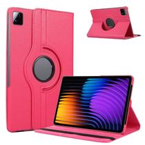 Capa Giratória Com Suporte 360 Para Xiaomi Pad 7 Pro (2025)