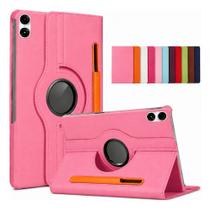 Capa Giratória Com Suporte Para Caneta Redmi Pad 2 Pro 12.1 Capa Giratória Com Suporte Para Caneta Redmi Pad 2 Pro 12.1