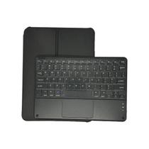 Capa Giratoria Com Teclado bluetooth Para Ipad 7º 8º 9º 10.2
