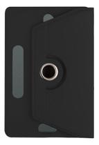 Capa Giratória Compatível Com Tablet Pritom 8 Polegadas Capa Giratória Compatível Com Tablet Pritom 8 Polegadas