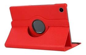 Capa Giratória Compativel Tablet Samsung Galaxy Tab A9+ A9 Plus 11 Polegadas + Caneta Touch