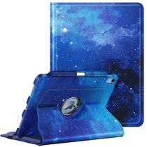 Capa giratória Fintie para iPad 11ª geração de 11 polegadas com porta-lápis Capa giratória Fintie para iPad 11ª geração de 11 polegadas com porta-lápis
