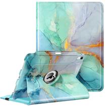 Capa giratória Fintie para iPad 11ª geração de 11 polegadas e 10ª geração de 10,9 polegadas
