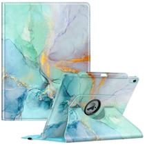 Capa giratória Fintie para iPad Air de 13 polegadas (M3) 2025, (M2) 2024 Capa giratória Fintie para iPad Air de 13 polegadas (M3) 2025, (M2) 2024