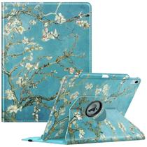 Capa giratória Fintie para iPad Air de 13 polegadas (M3) 2025, (M2) 2024 Capa giratória Fintie para iPad Air de 13 polegadas (M3) 2025, (M2) 2024