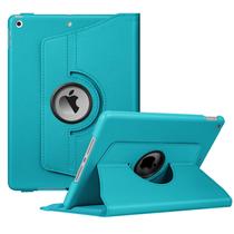 Capa giratória Fintie para iPad de 9ª, 8ª e 7ª geração de 10,2" com lápis Capa giratória Fintie para iPad de 9ª, 8ª e 7ª geração de 10,2" com lápis